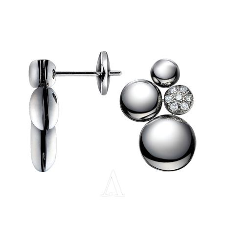

Гвоздики Calvin Klein 5242 15 Jewelry Liquid