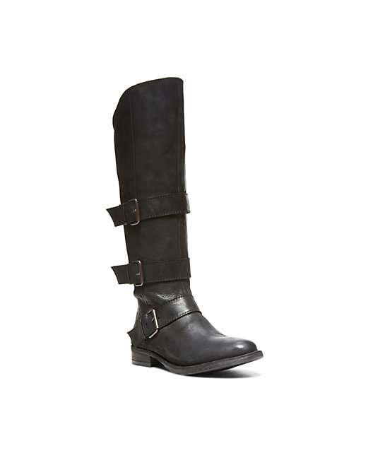 

Женские сапоги Steve Madden 14 SCALONE