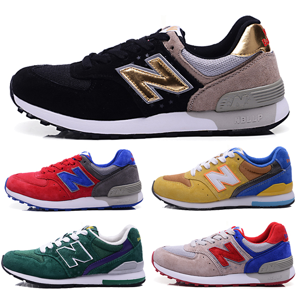 

Кроссовки New balance lead MRL996 Nb999