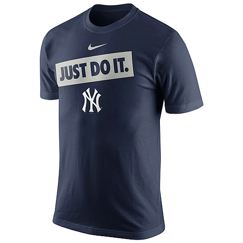

Форма для регби Nike MLB JDI TEAM