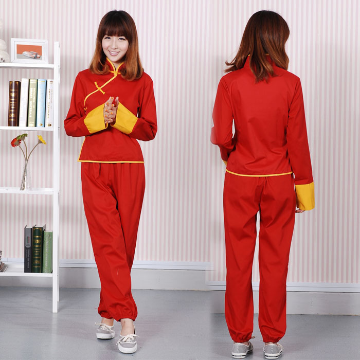 

Женский костюм для косплея Animation control COSPLAY COS Cos
