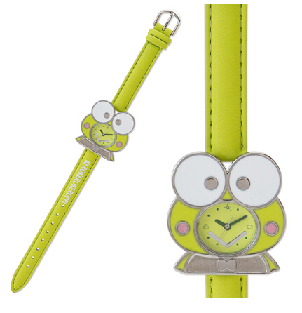 

Часы Sanrio Keroppi