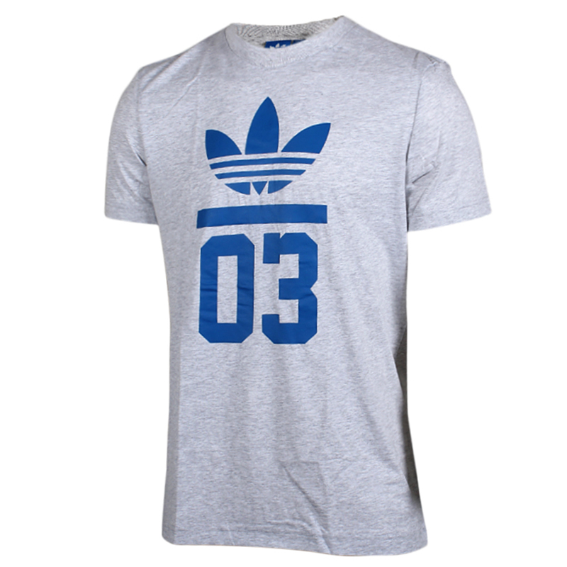 

Спортивная футболка Adidas 2015 S18515 S18517 A98540