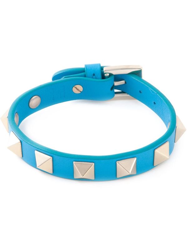 

Браслет VALENTINO f10881280 2014 Garavani 'Rockstud'
