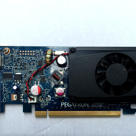 00      全新gt310 512mb d3 半高刀卡 惠普戴尔小机箱显卡 秒7350