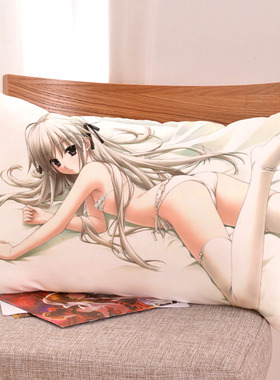 00       安夏忆影   发布了  缘之空穹妹动漫抱枕 春日野穹宅男长