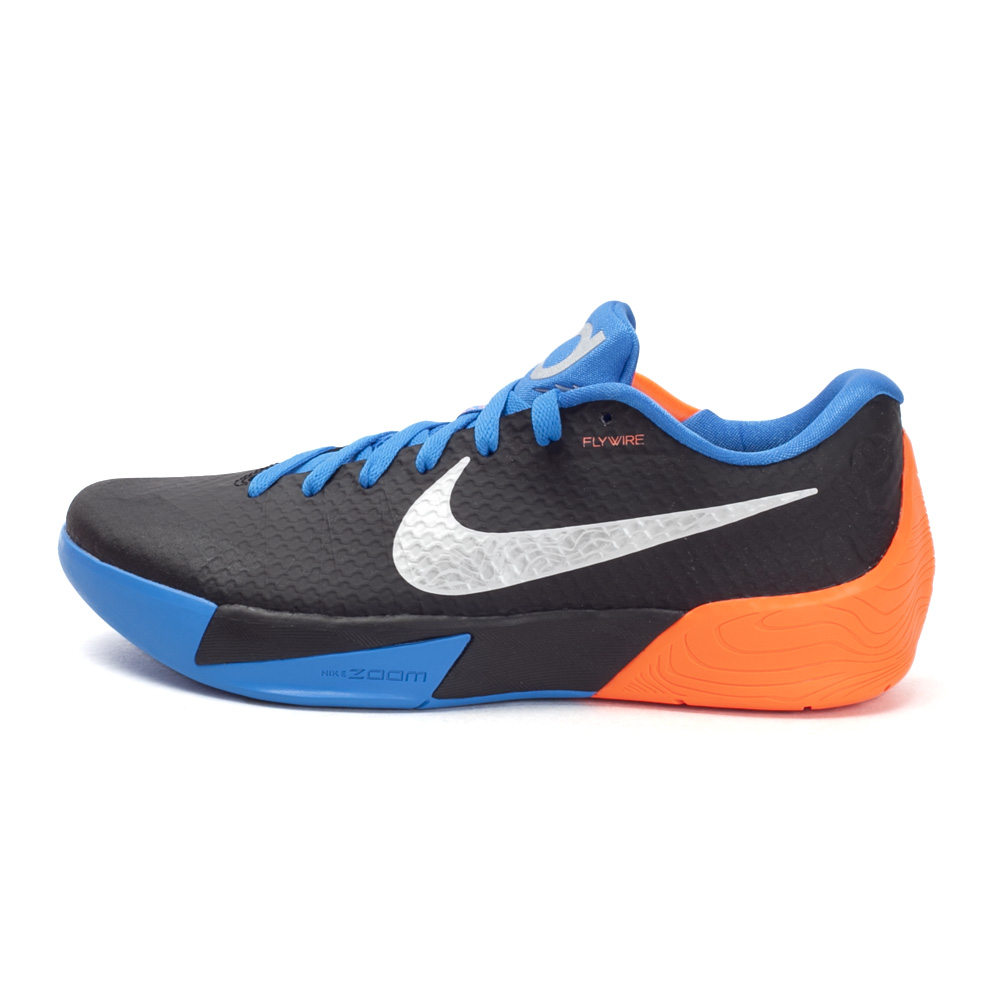 

баскетбольные кроссовки Nike Kd Trey5 679865-004-603-055