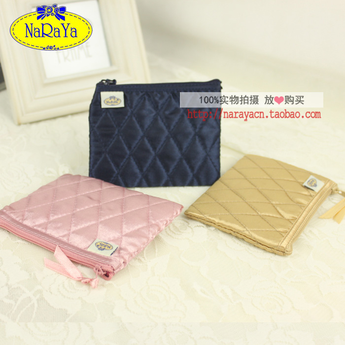 

бумажник Nalaiya 278 Naraya NBS-