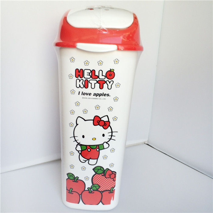 

Урна Hello kitty 3773 KT