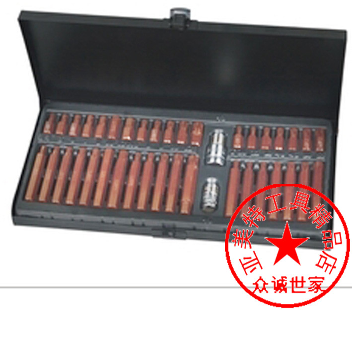 

Набор бит 40