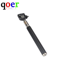 Qoer Universal Selfie Rod не может контролировать машину