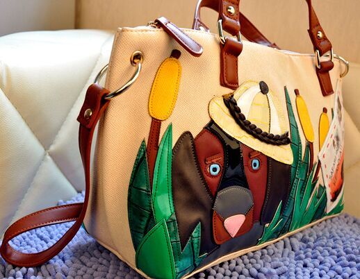 

Сумка Braccialini