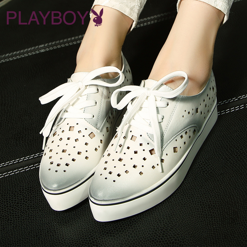 

туфли Playboy c10352296