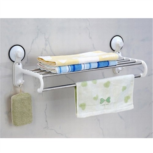 

Крючки настенные b1770 Bathroom Hook Towel Rack (1806) Random Color