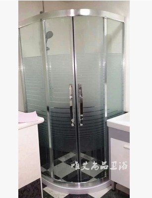 

Душевая кабина Only Ai Shangpin bathroom