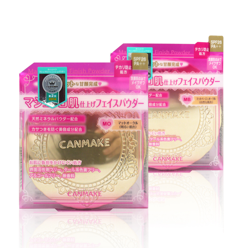 

Canmake