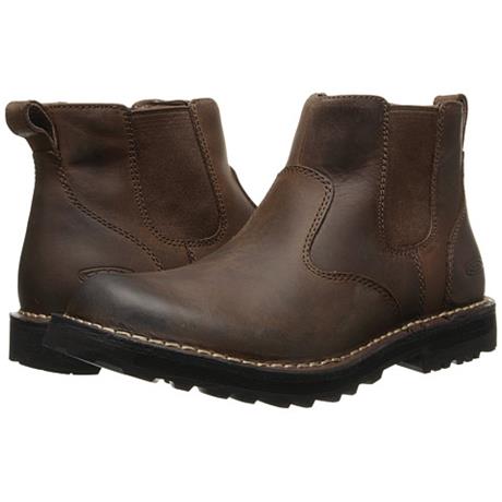 

Горные ботинки KEEN 1233 Tyretread Chelsea