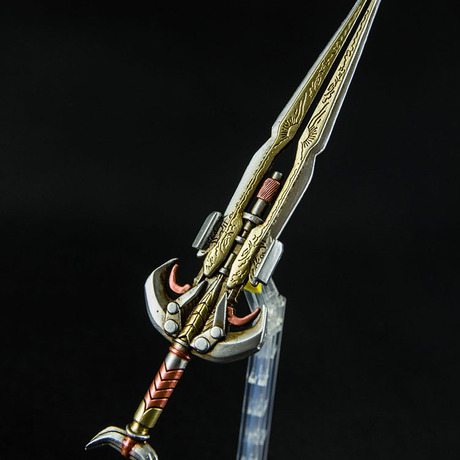 第三方 primetoys 变形金刚 电影4 pt-01 星辰剑 ad02 ad21现货