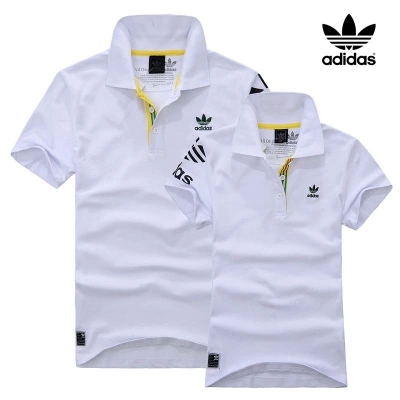 

Спортивная футболка Clover Adidas POLO