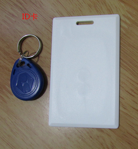 

IC карта ID
