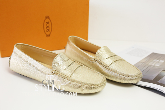 

туфли Tod's ]TODS