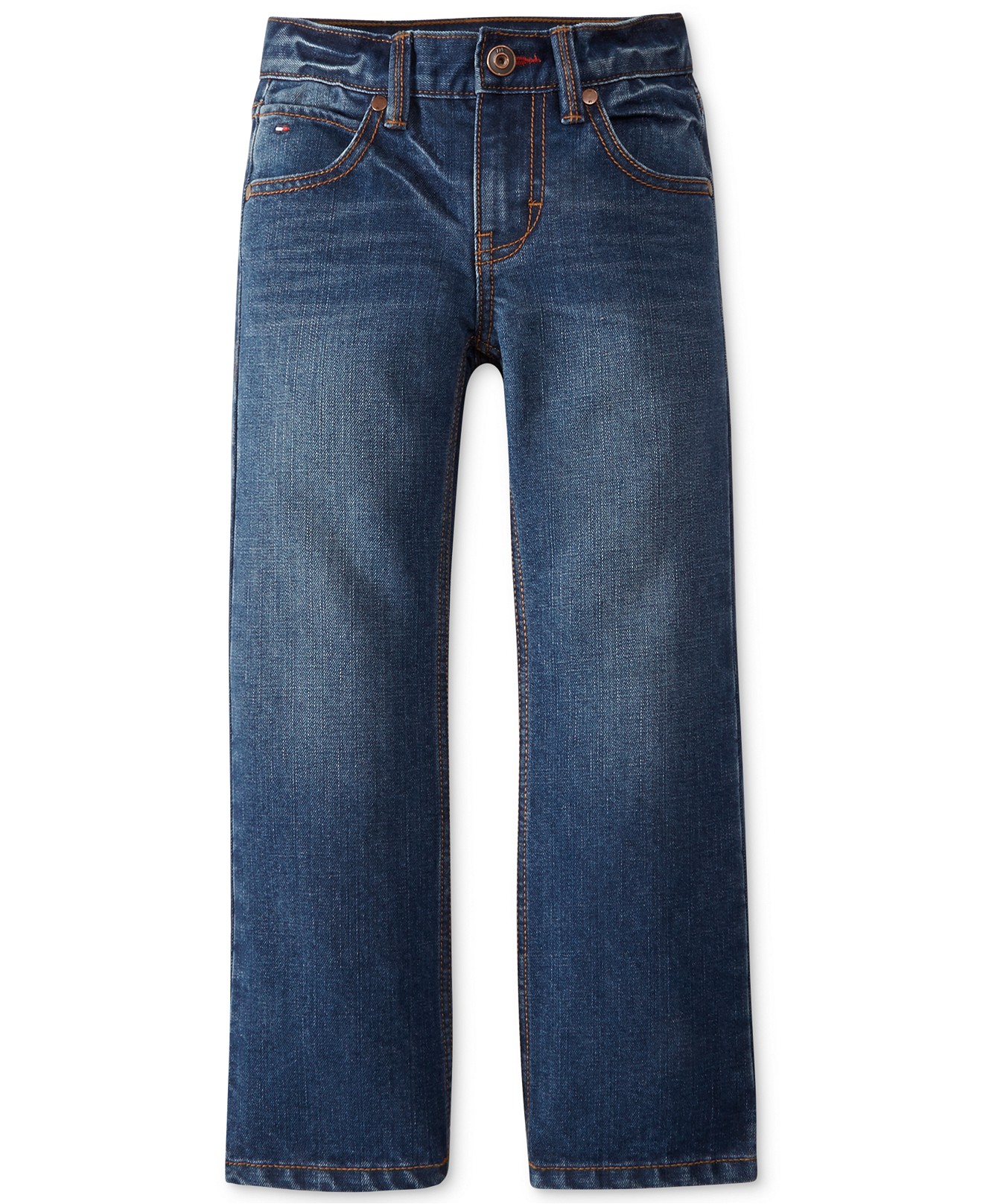 

детские штаны Tommy hilfiger 2015 ML