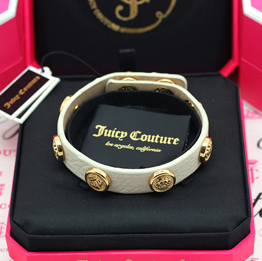 

Цепочка на руку JUICY Couture