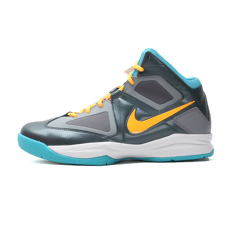 

баскетбольные кроссовки Nike Zoom Born 616350-400/001 SZ