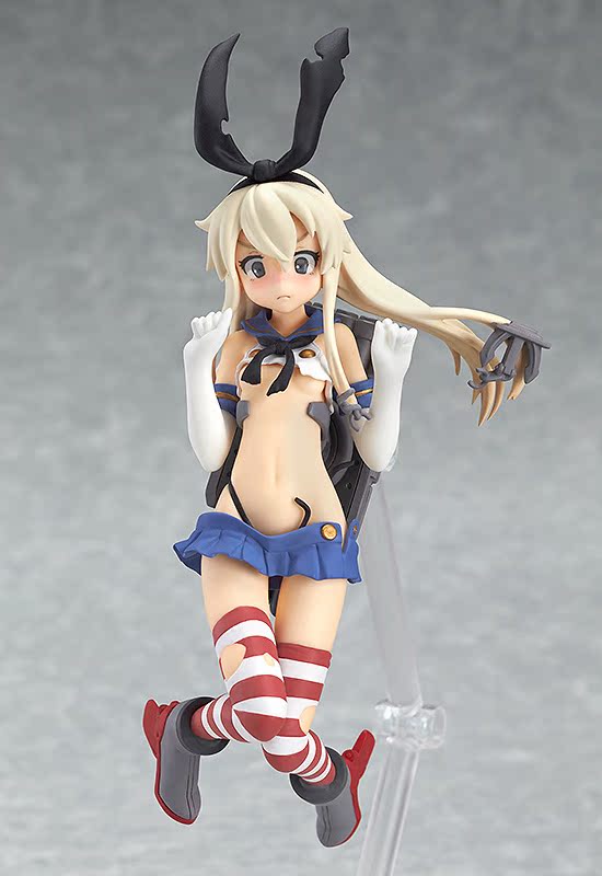 

Игрушка-аниме Max Factory ]MF Figfix Collection Ver