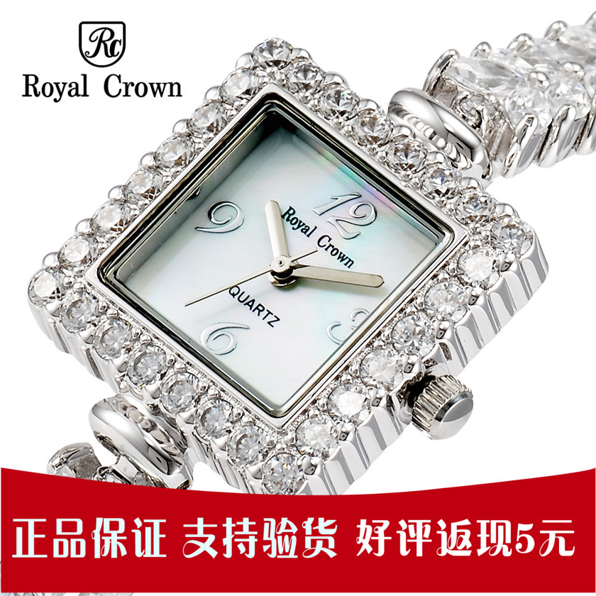 

Часы Royal crown