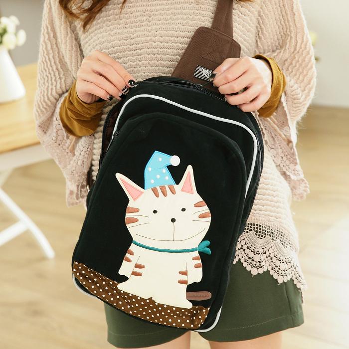 

Сумка Odd cat 210841 Kiro