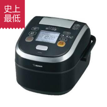 

Электроварка ZOJIRUSHI NP-WS10 ST10