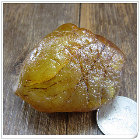 【玛瑙玉髓原石】_籽料裸石图片_玉髓玛瑙原石价格_搭配分享 - 爱逛街