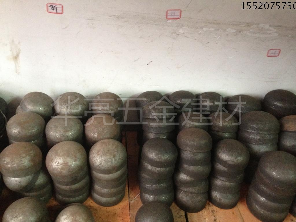 

Колпак на трубу 5.6.8 DN159
