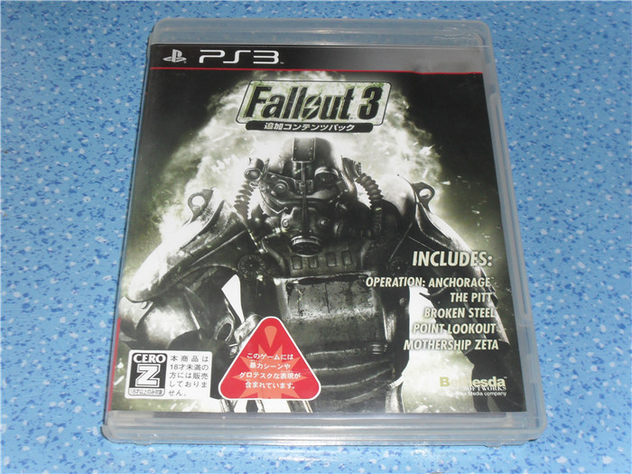 

Игра для PS SONY PlayStation PS3