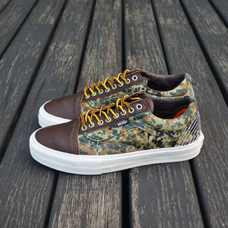 

кроссовки Vance Old Skool Carhartt WIP