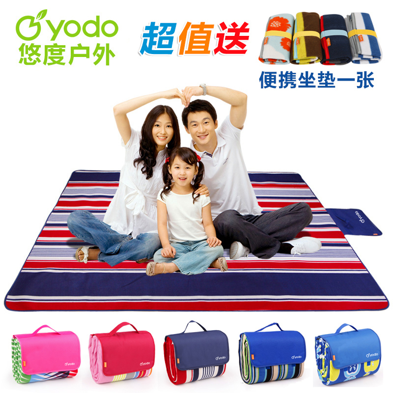 

туристический коврик YODO yd33035321