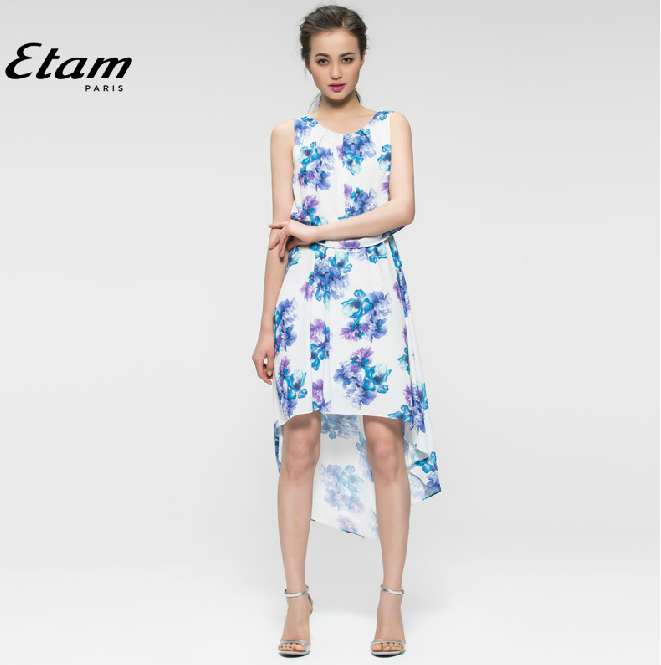 

Женское платье Etam 15012208599 15 150122085-99