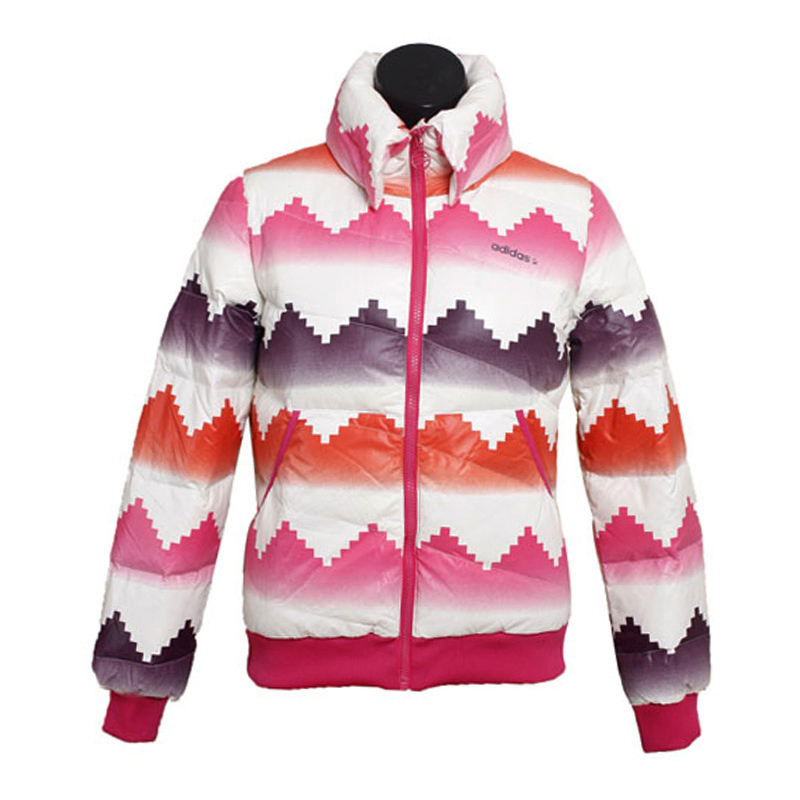 

Спортивный пуховик Adidas 2.7 P86045 P08543