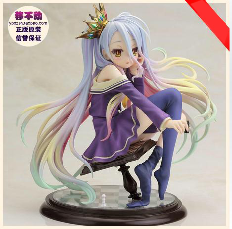

Игрушка-аниме Kotobukiya 1/7 NO GAME NO LIFE