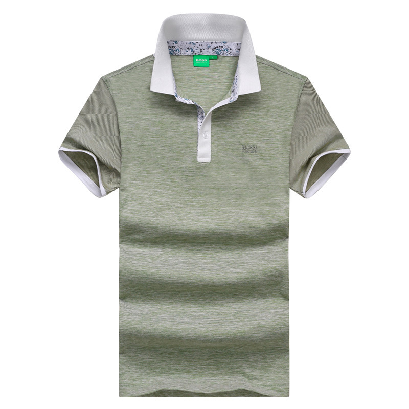 

Футболка мужская Boss 9517 Polo