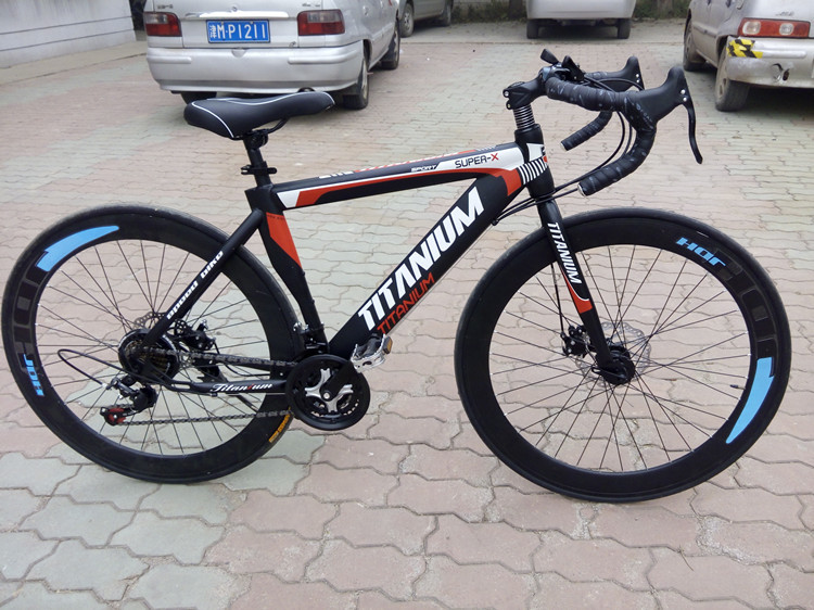 

шоссейный велосипед Czech Republic loves to ride 700c 2124 26