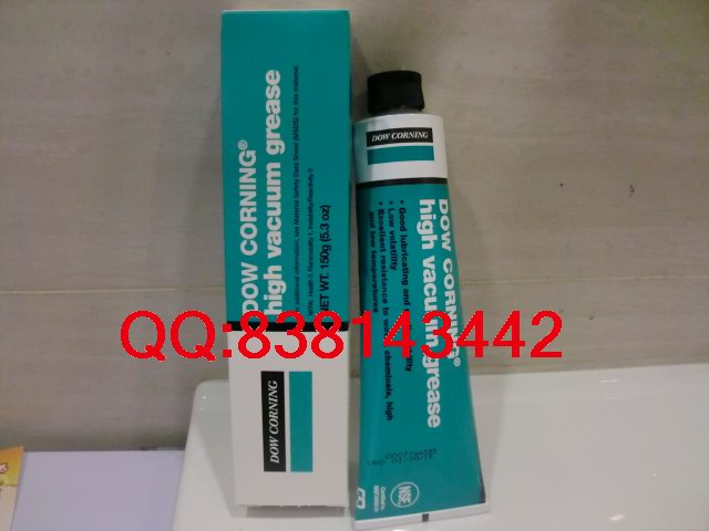 

Строительные материалы HVG/DOW CORNING High Vacuum Grease