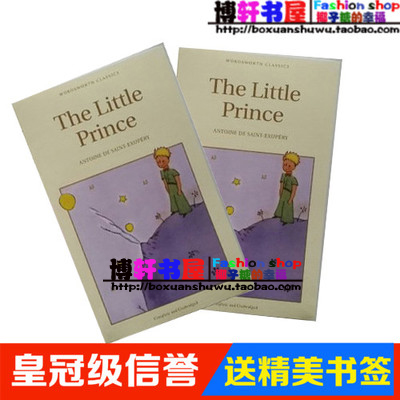 

50 The Little Prince