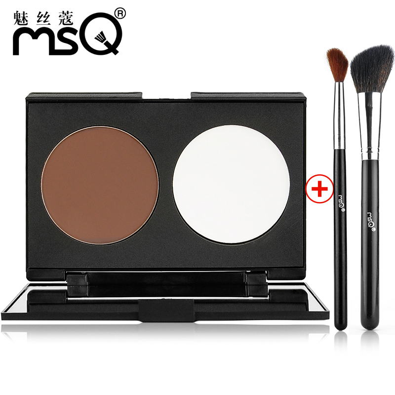 

Основа под макияж MSQ