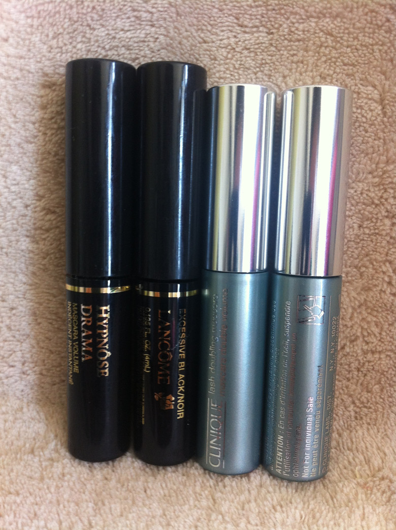

Lancome 4ml