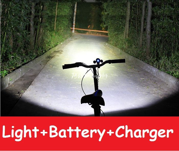 

периферийные устройства USB 3000LM 10W CREE Head Lamp T6 LED Bicycle Bike Light Headl