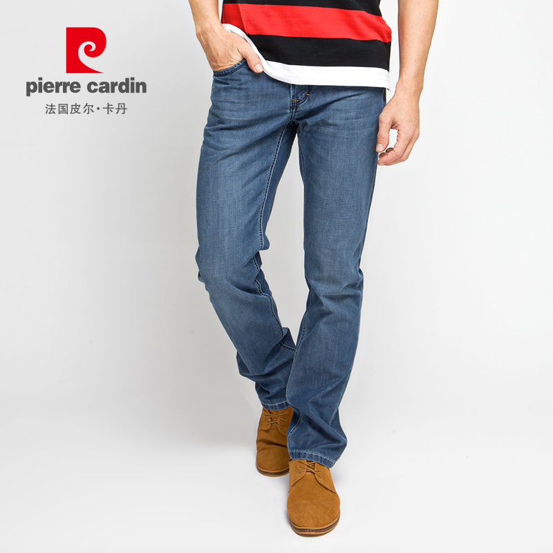 

Джинсы мужские Pierre Cardin 203307