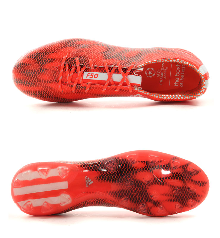 

бутсы Adidas F50ADIZERO AG B40065B40065 G16995 G16994
