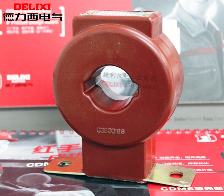 

Розетка Delixi LMZ1-0.5 400/5 500/5 600/5 0.5